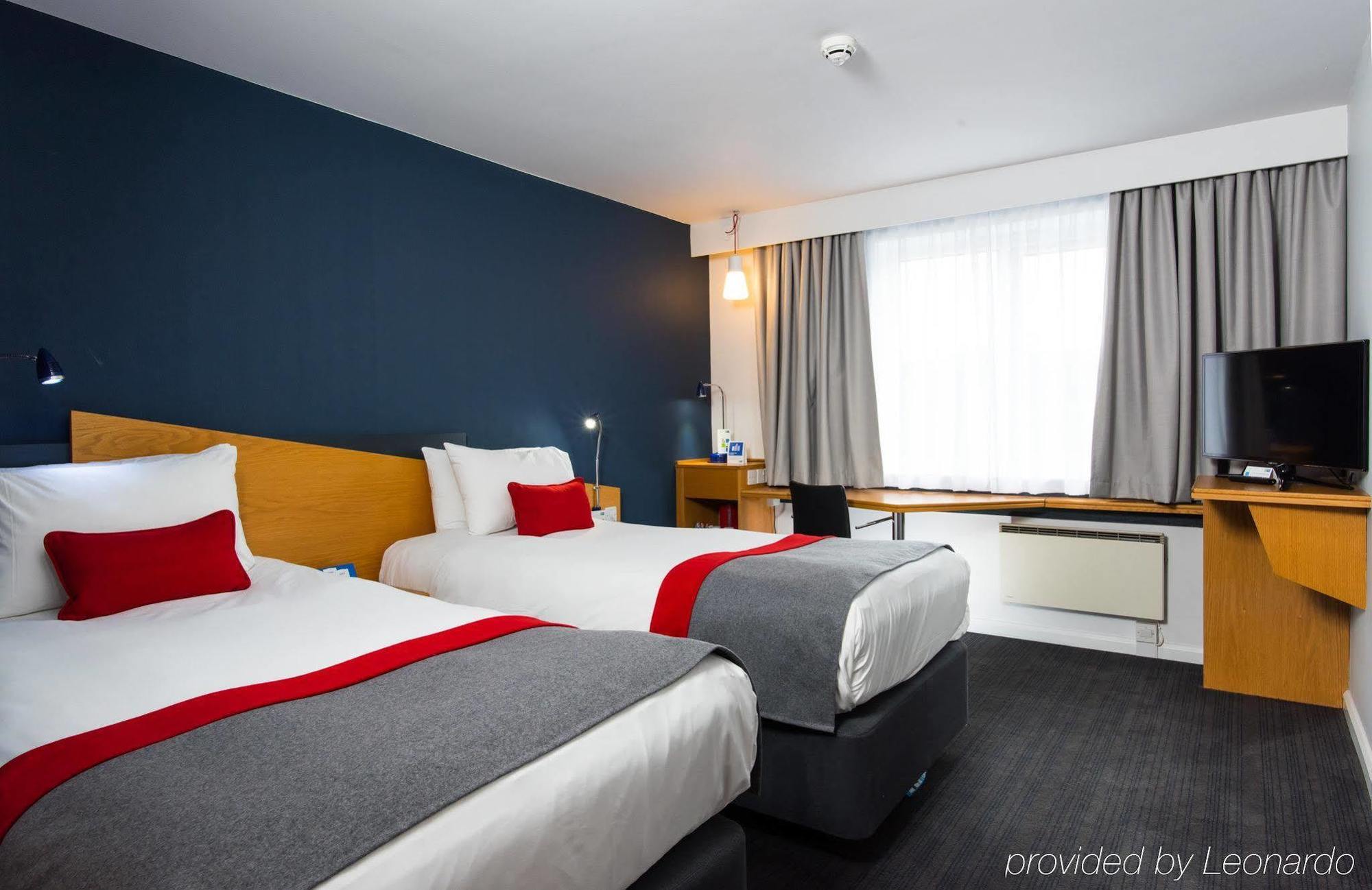 Holiday Inn Express Newcastle Gateshead, An Ihg Hotel Extérieur photo